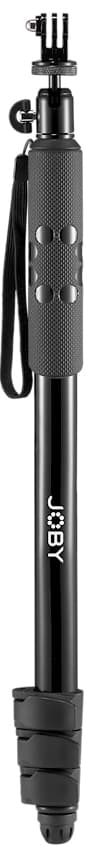 JOBY Compact 2-i-1 monopod