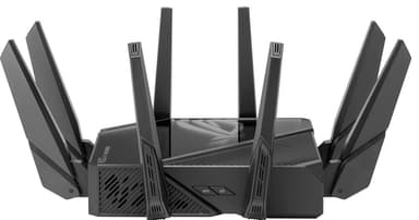 Asus ROG GT-AXE16000 router