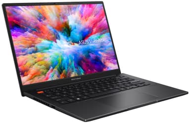 Asus VivoBook S14 i3/8/256 14" bærbar PC