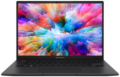 Asus VivoBook S14 i3/8/256 14" bærbar PC