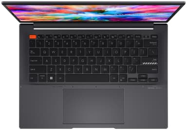 Asus VivoBook S14 i3/8/256 14" bærbar PC