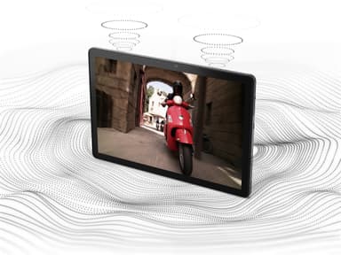 Lenovo Tab M10 (3rd Gen) 10,1" nettbrett