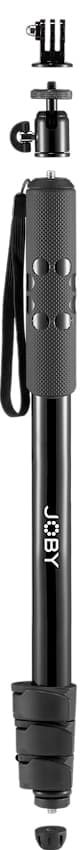 JOBY Compact 2-i-1 monopod