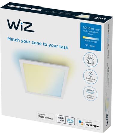 WiZ taklampe 929003241801