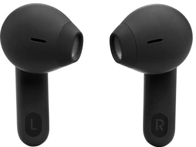 JBL Tune Flex helt trådløse in-ear hodetelefoner (sort)