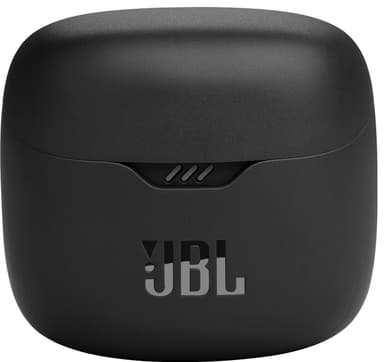 JBL Tune Flex helt trådløse in-ear hodetelefoner (sort)