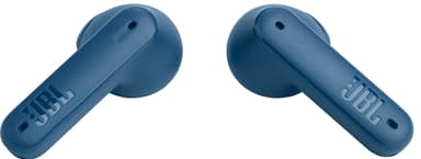 JBL Tune Flex helt trådløse in-ear hodetelefoner (blå)