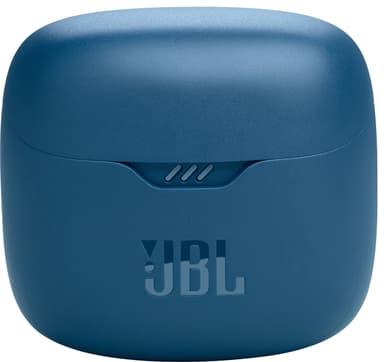 JBL Tune Flex helt trådløse in-ear hodetelefoner (blå)