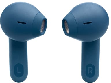 JBL Tune Flex helt trådløse in-ear hodetelefoner (blå)