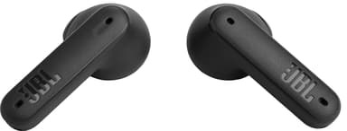JBL Tune Flex helt trådløse in-ear hodetelefoner (sort)