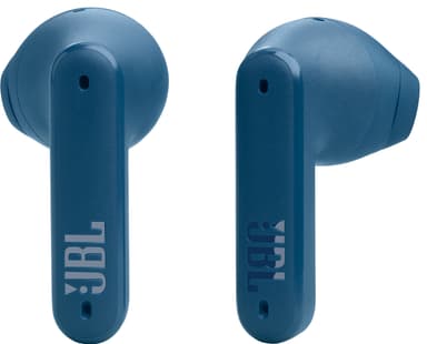 JBL Tune Flex helt trådløse in-ear hodetelefoner (blå)
