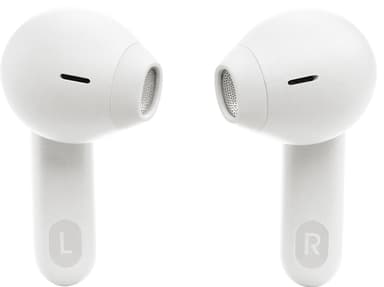 JBL Tune Flex helt trådløse in-ear hodetelefoner (hvit)