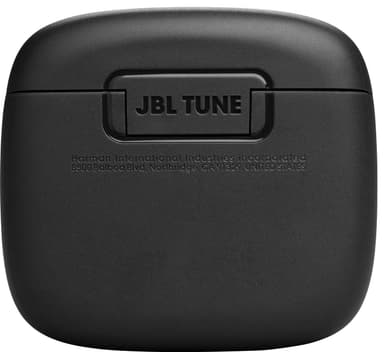 JBL Tune Flex helt trådløse in-ear hodetelefoner (sort)