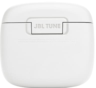 JBL Tune Flex helt trådløse in-ear hodetelefoner (hvit)