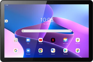 Lenovo Tab M10 (3rd Gen) 10,1" 4G LTE nettbrett