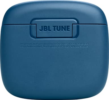 JBL Tune Flex helt trådløse in-ear hodetelefoner (blå)