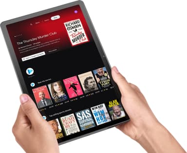 Lenovo Tab M10 Plus (3rd Gen) 10,6" nettbrett