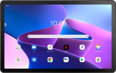 Lenovo Tab M10 Plus (3rd Gen) 10,6" nettbrett
