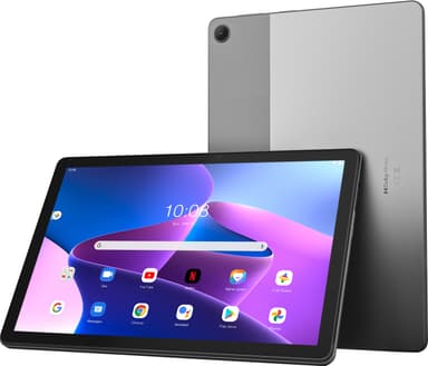 Lenovo Tab M10 (3rd Gen) 10,1" nettbrett