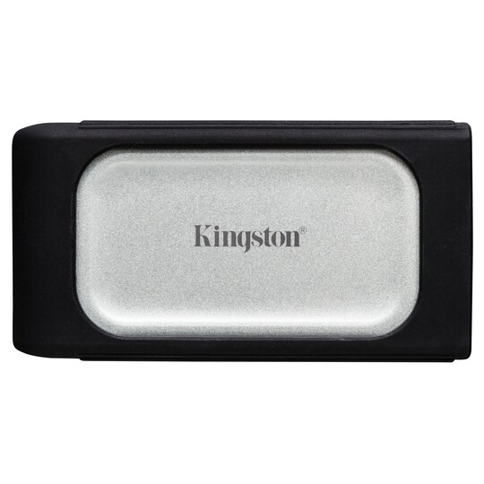 Kingston 500G PORTABLE SSD XS2000