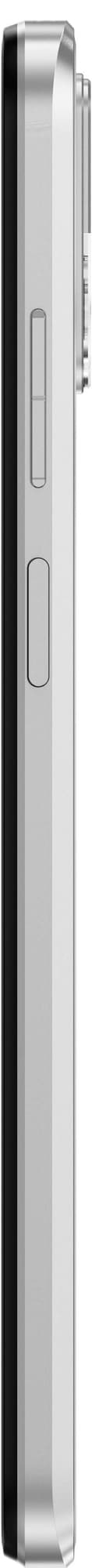 Motorola E22i smarttelefon 2/32GB (hvit)
