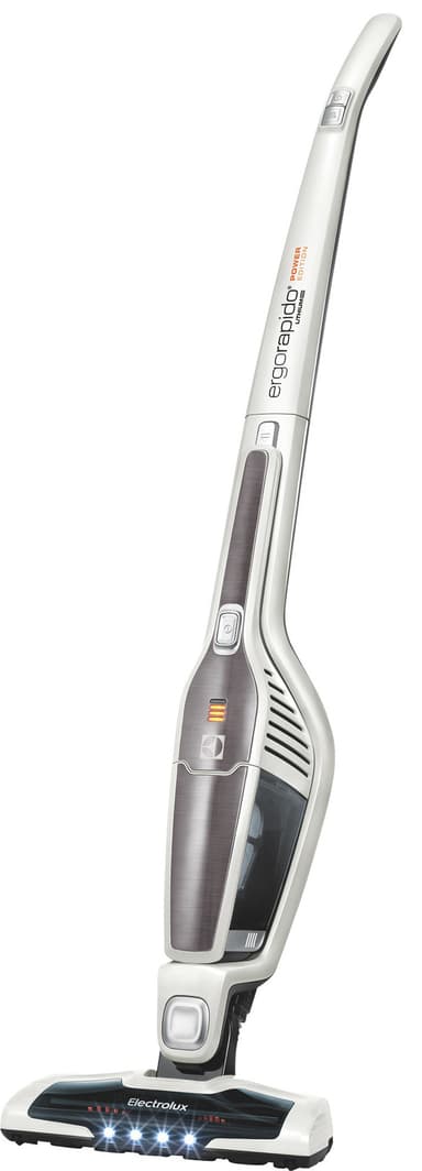 Electrolux Ergorapido trådløsstøvsuger ZB3225POW