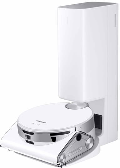 Samsung Jet Bot AI+ robotstøvsuger VR50T95735WWA (hvit)