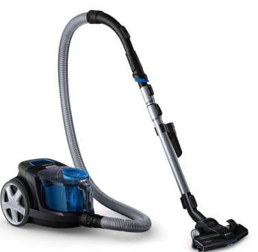 Philips PowerPro Compact poseløs støvsuger FC9331/09