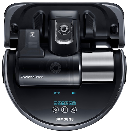 Samsung robotstøvsuger VR20J9020UG