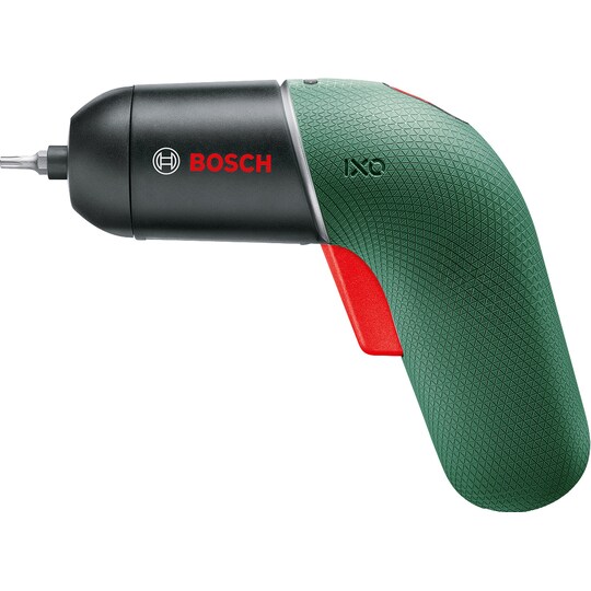 Bosch IXO 6 Basic trådløs bor/skrutrekker 06039C7100