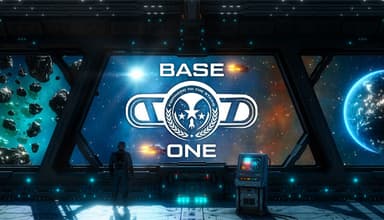 Base One - PC Windows,Mac OSX