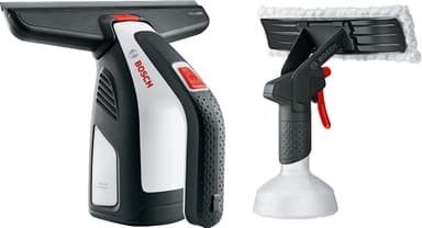 Bosch GlassVAC trådløs vindusvasker 06008B7200