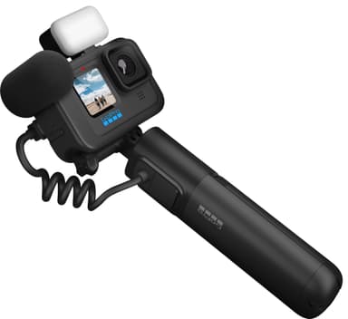 GoPro Hero 11 Black actionkamera (creator edition)