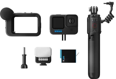 GoPro Hero 11 Black actionkamera (creator edition)