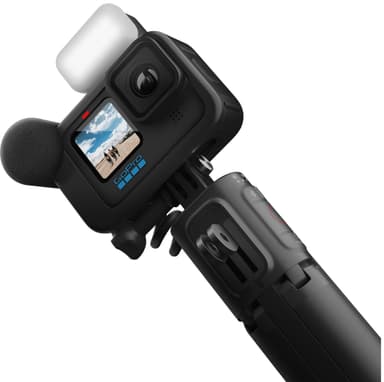 GoPro Hero 11 Black actionkamera (creator edition)