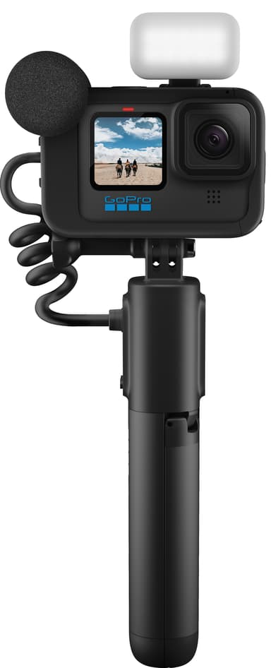 GoPro Hero 11 Black actionkamera (creator edition)