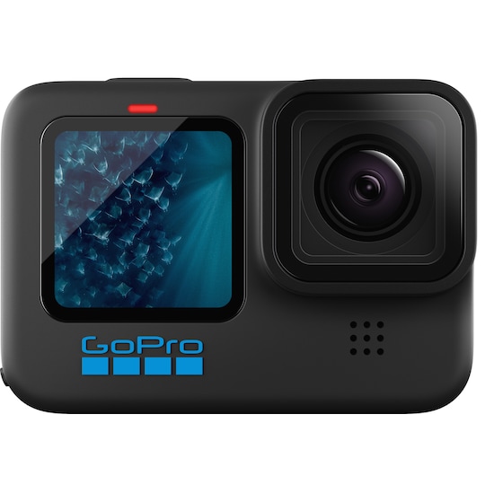 GoPro Hero 11 Black actionkamera