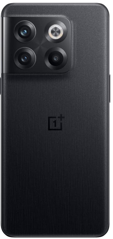 OnePlus 10T 5G smarttelefon 12/256GB (moonstone black)