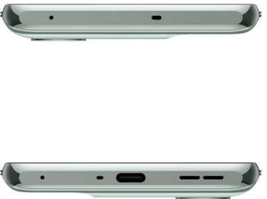 OnePlus 10T 5G smartphone 12/256GB (jade green)