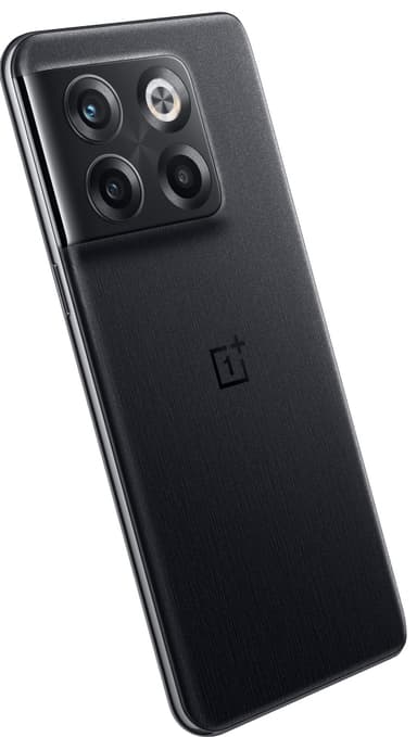OnePlus 10T 5G smartphone 8/128GB (moonstone black)