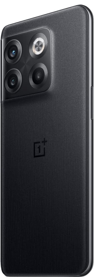 OnePlus 10T 5G smarttelefon 12/256GB (moonstone black)