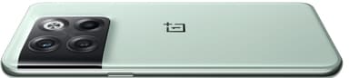 OnePlus 10T 5G smarttelefon 8/128GB (jade green)