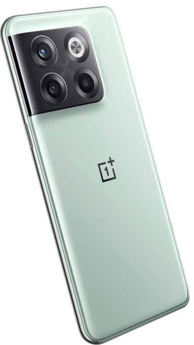 OnePlus 10T 5G smarttelefon 8/128GB (jade green)