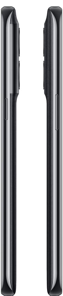 OnePlus 10T 5G smartphone 8/128GB (moonstone black)