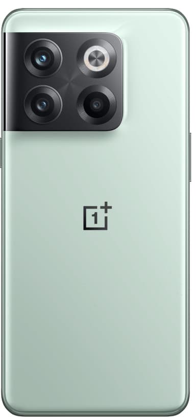 OnePlus 10T 5G smarttelefon 8/128GB (jade green)