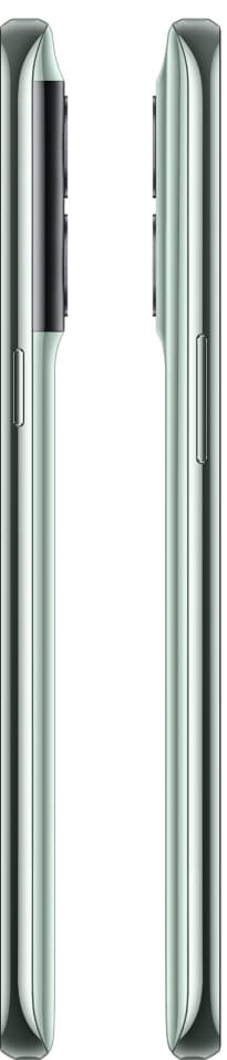 OnePlus 10T 5G smarttelefon 8/128GB (jade green)