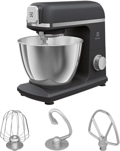 Electrolux Create 5 kjøkkenmaskin E5KM14BPT