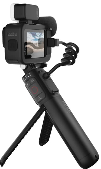 GoPro Hero 11 Black actionkamera (creator edition)