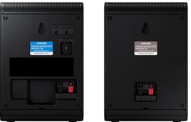 Samsung SWA9200S trådløse bakhøyttalere
