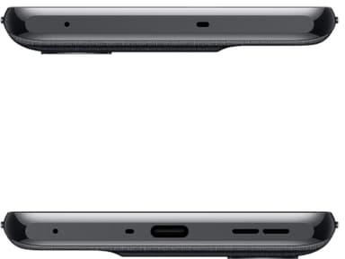 OnePlus 10T 5G smartphone 8/128GB (moonstone black)